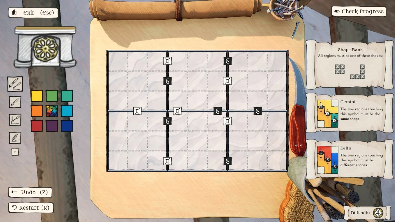 The Artisan of Glimmith: Walkthrough Guide