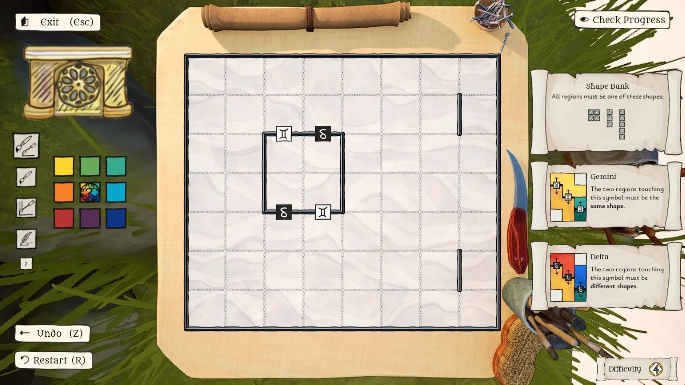 The Artisan of Glimmith: Walkthrough Guide