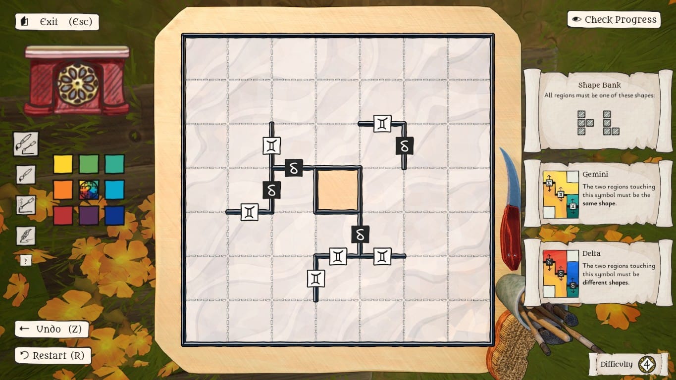 The Artisan of Glimmith: Walkthrough Guide