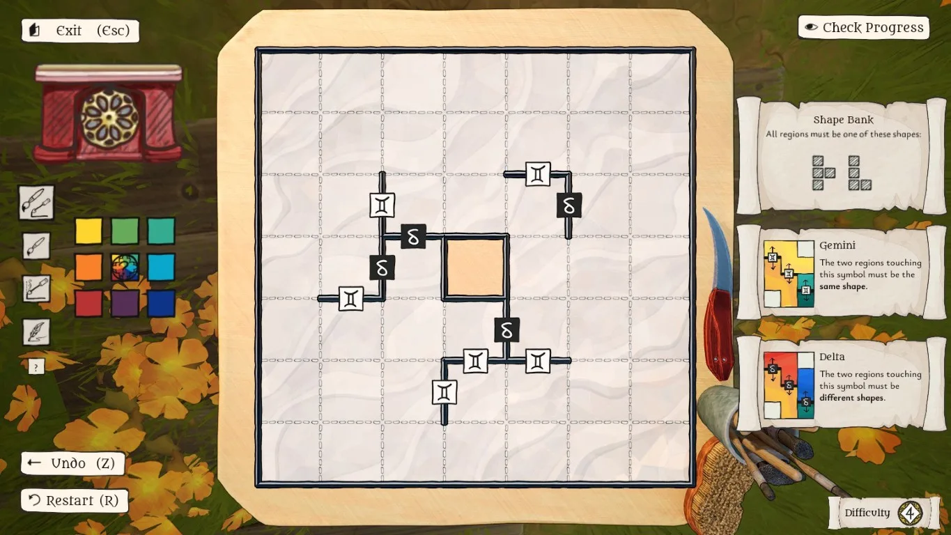 The Artisan of Glimmith: Walkthrough Guide