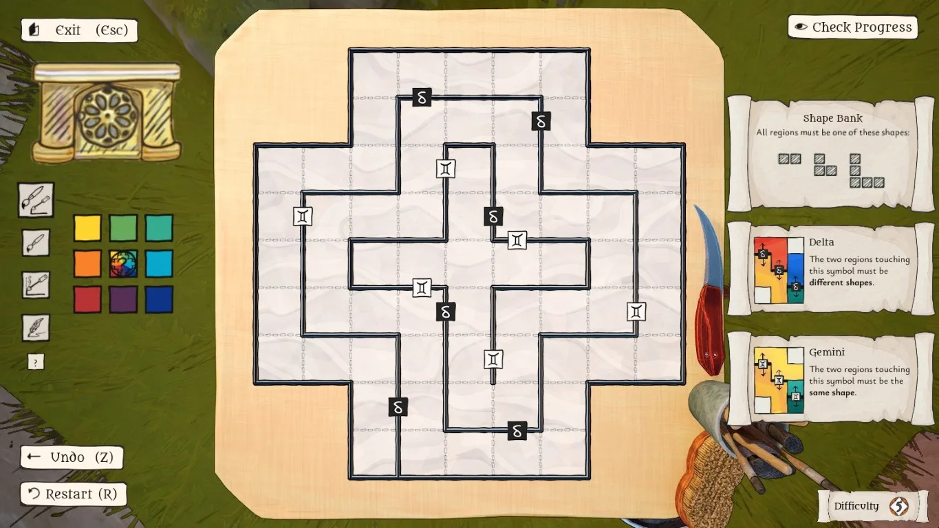 The Artisan of Glimmith: Walkthrough Guide