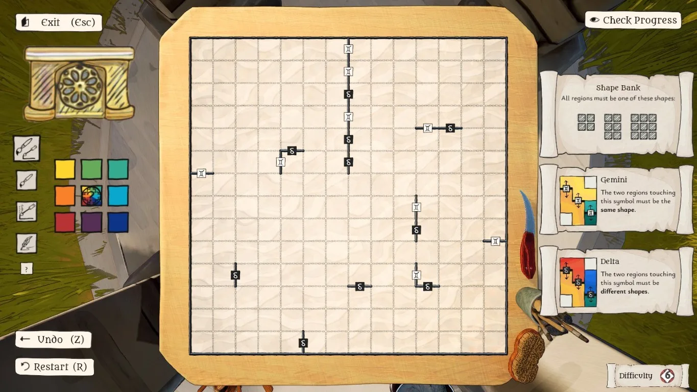 The Artisan of Glimmith: Walkthrough Guide