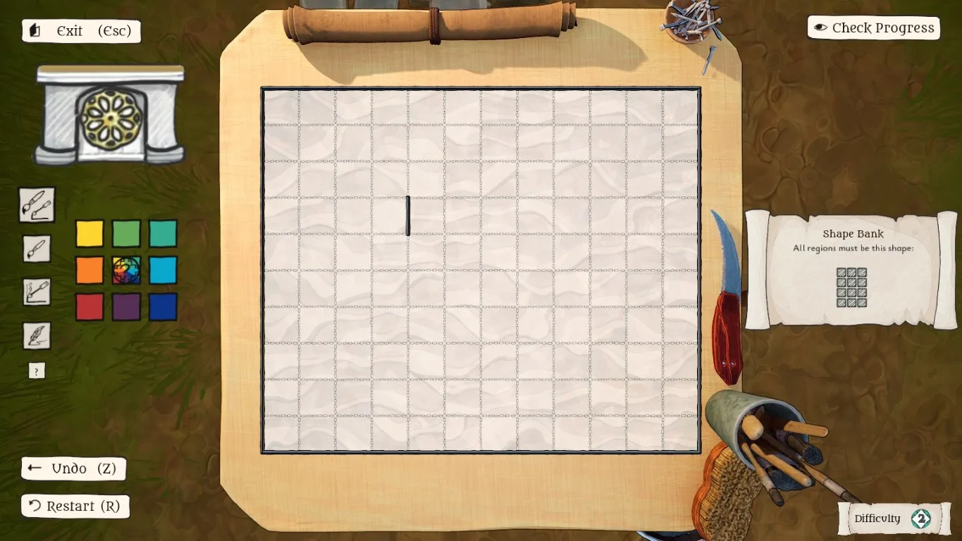 The Artisan of Glimmith: Walkthrough Guide