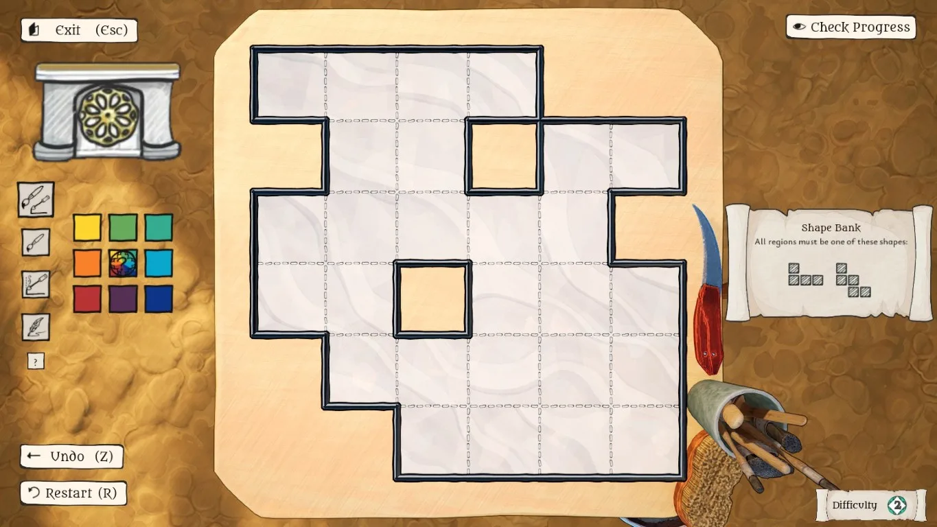 The Artisan of Glimmith: Walkthrough Guide