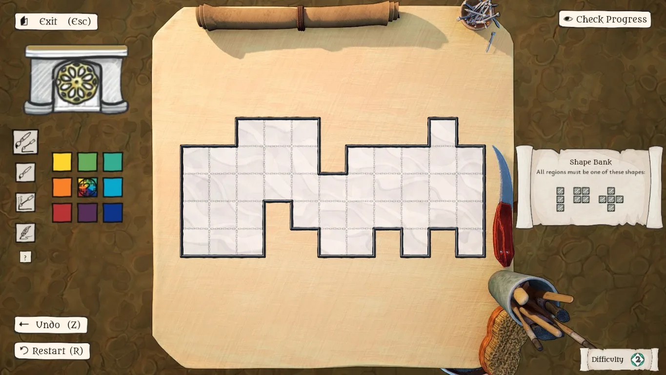 The Artisan of Glimmith: Walkthrough Guide