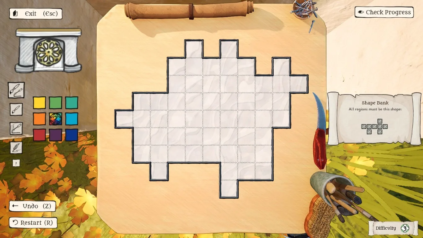 The Artisan of Glimmith: Walkthrough Guide