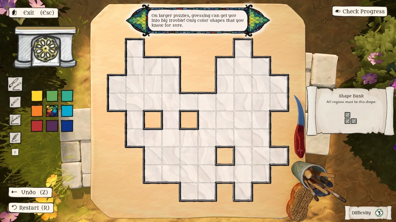 The Artisan of Glimmith: Walkthrough Guide