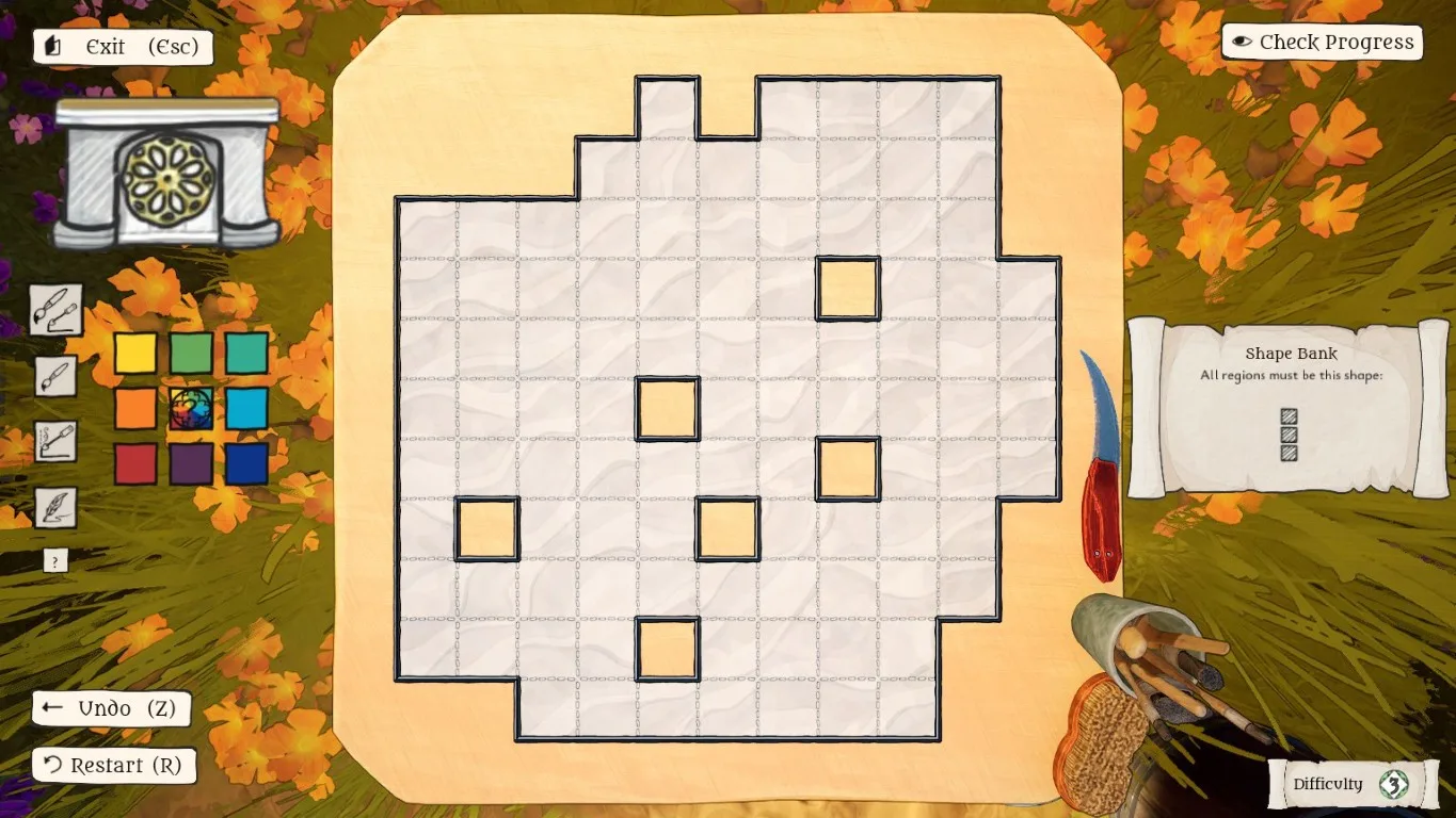 The Artisan of Glimmith: Walkthrough Guide