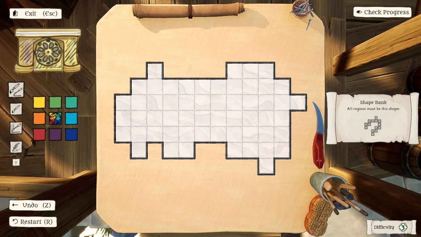 The Artisan of Glimmith: Walkthrough Guide