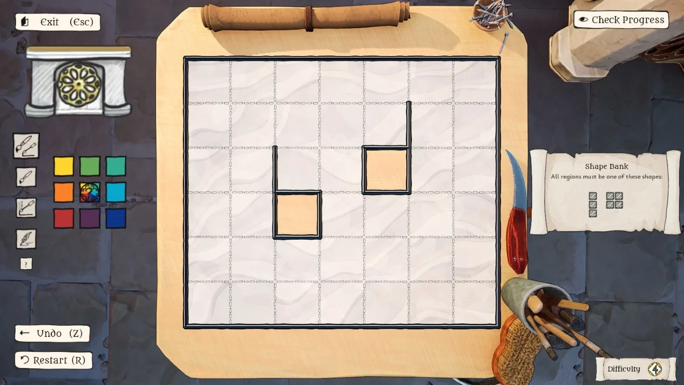 The Artisan of Glimmith: Walkthrough Guide