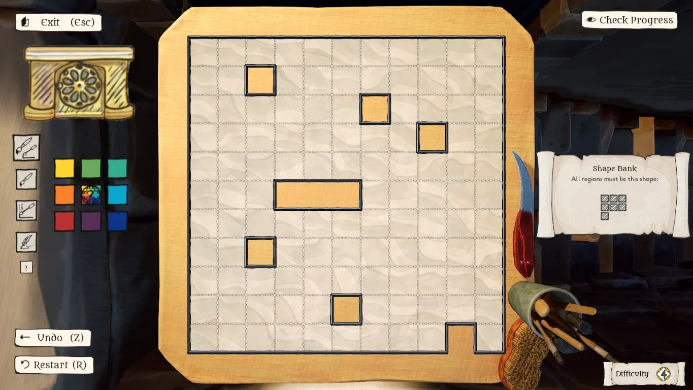 The Artisan of Glimmith: Walkthrough Guide