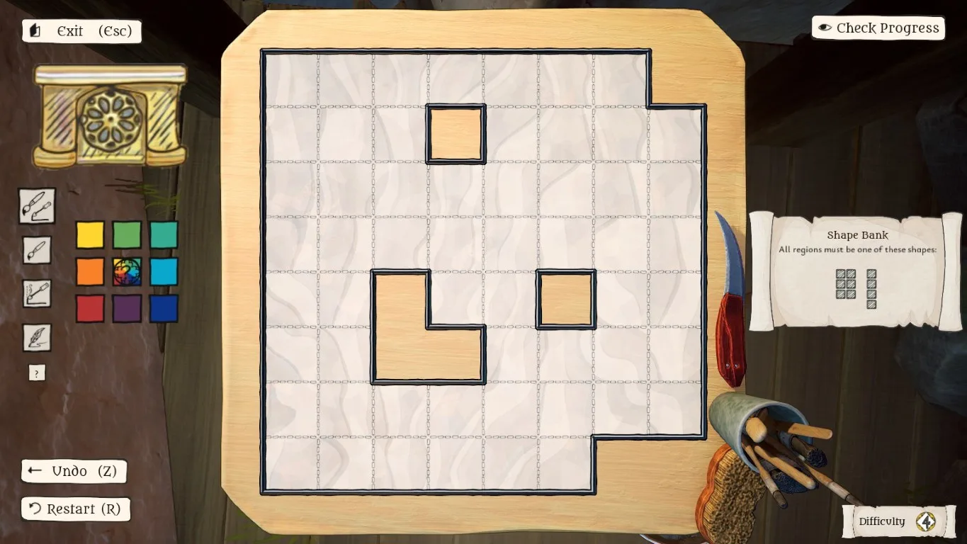 The Artisan of Glimmith: Walkthrough Guide