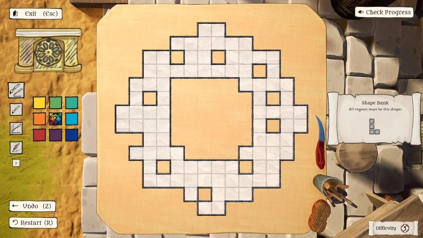 The Artisan of Glimmith: Walkthrough Guide