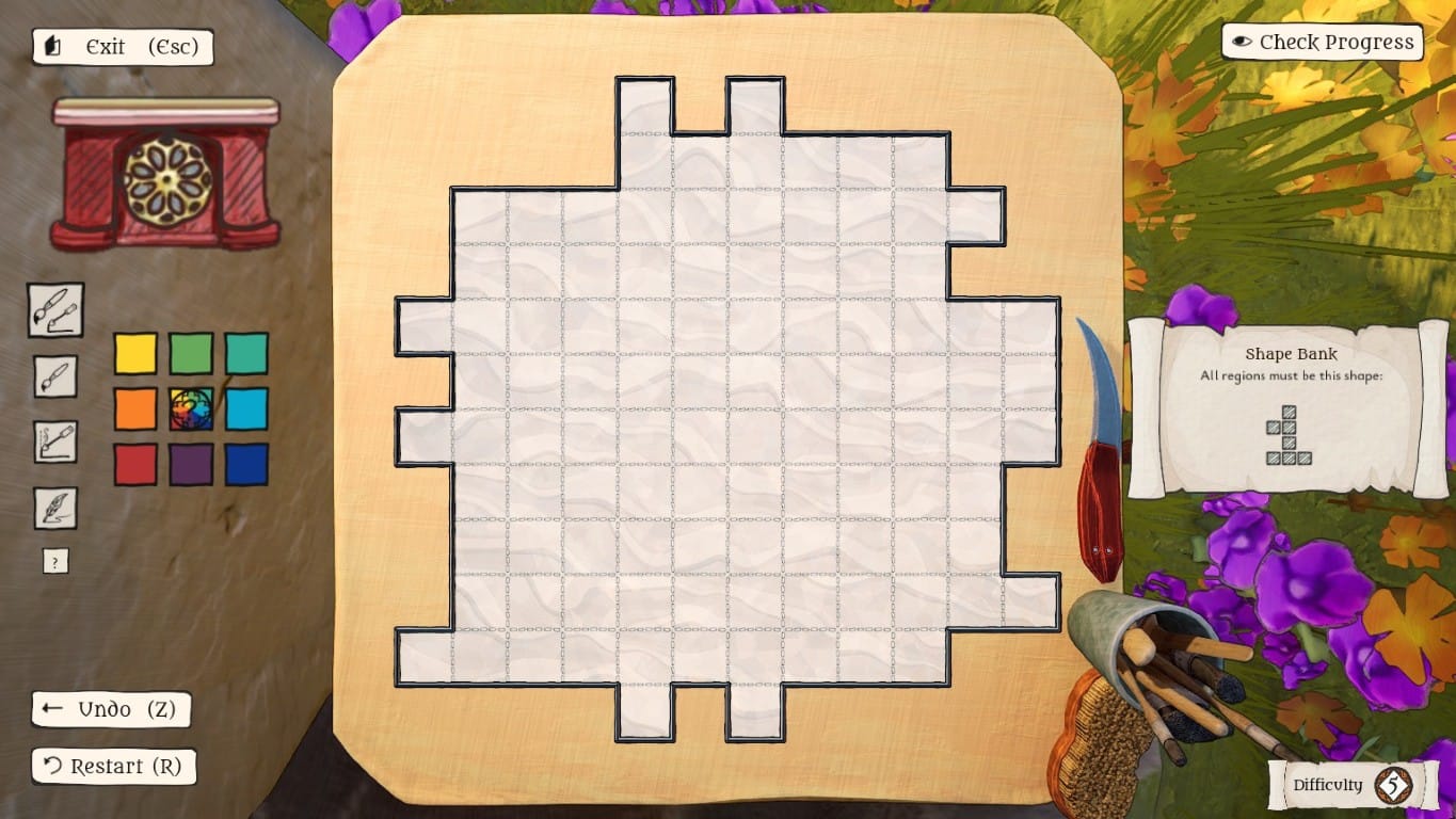 The Artisan of Glimmith: Walkthrough Guide