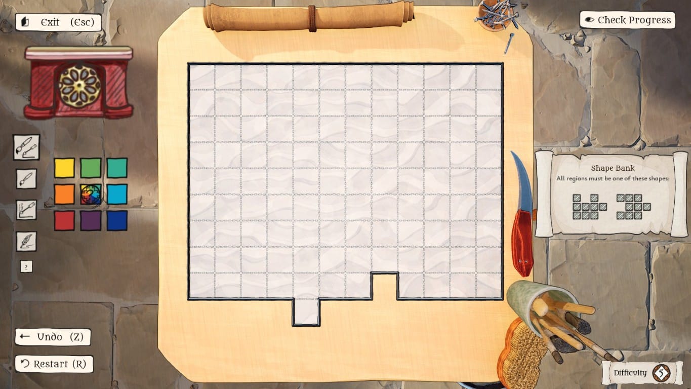 The Artisan of Glimmith: Walkthrough Guide