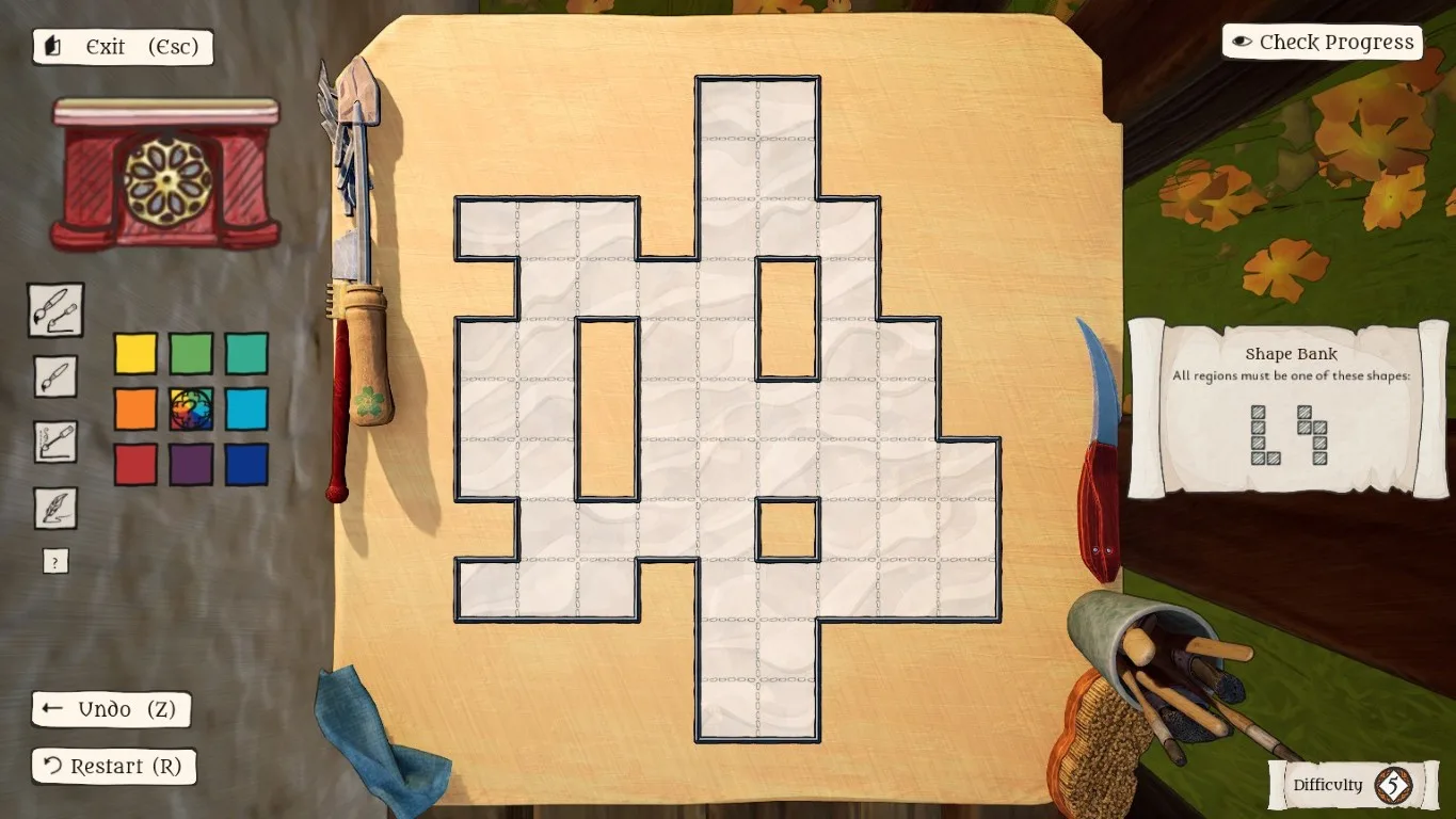 The Artisan of Glimmith: Walkthrough Guide