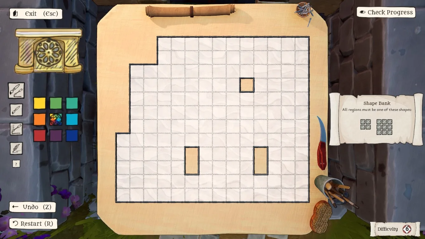 The Artisan of Glimmith: Walkthrough Guide