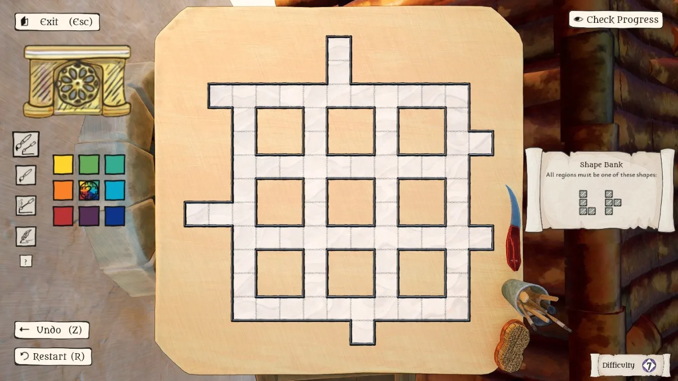 The Artisan of Glimmith: Walkthrough Guide