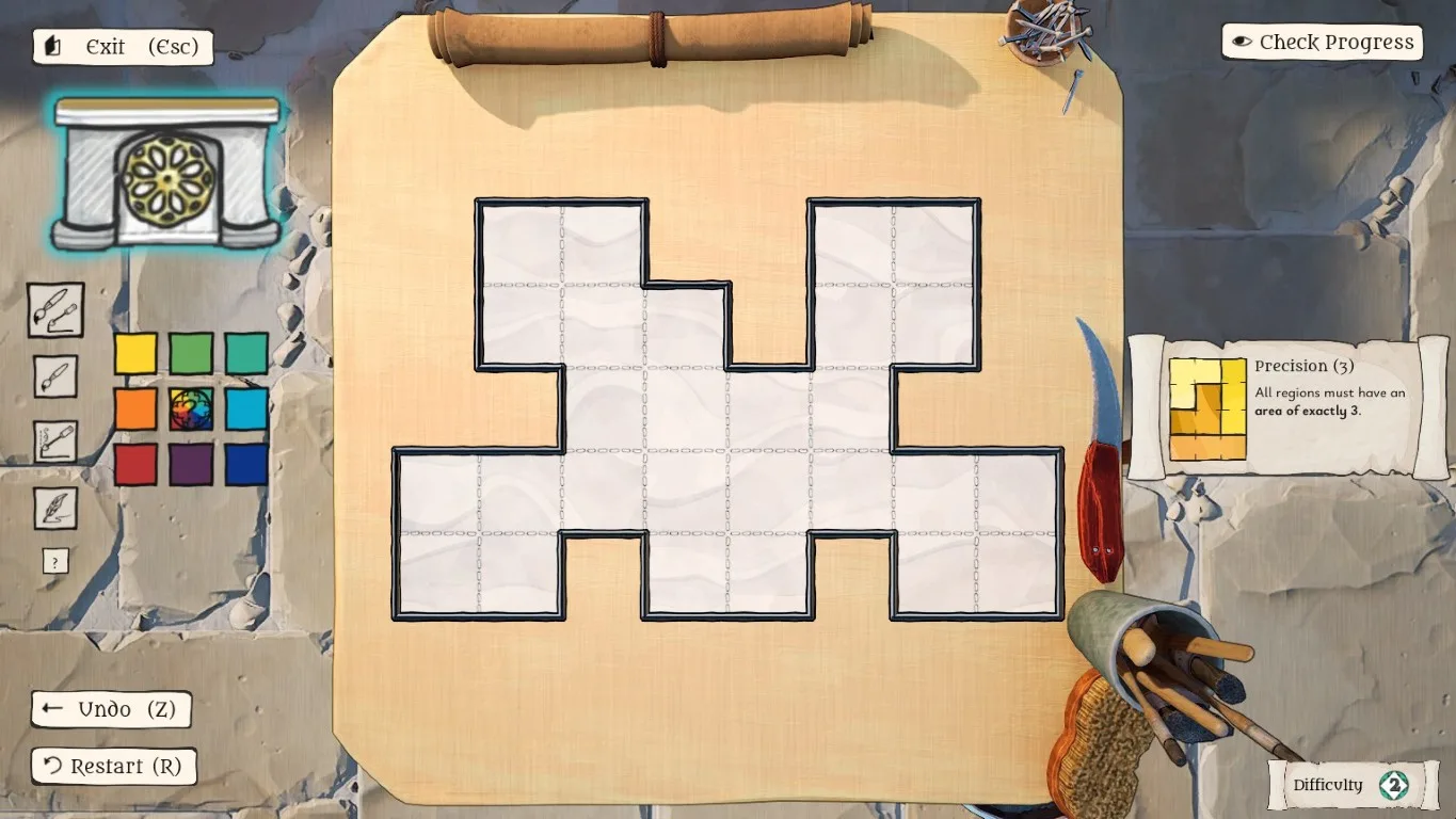 The Artisan of Glimmith: Walkthrough Guide