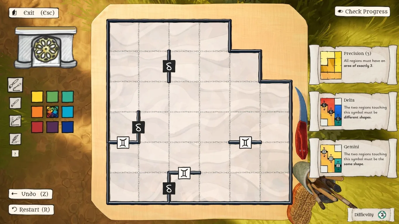 The Artisan of Glimmith: Walkthrough Guide