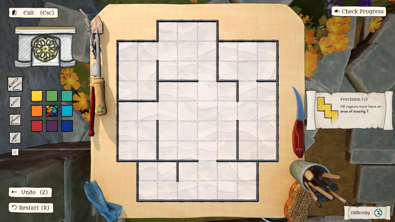 The Artisan of Glimmith: Walkthrough Guide