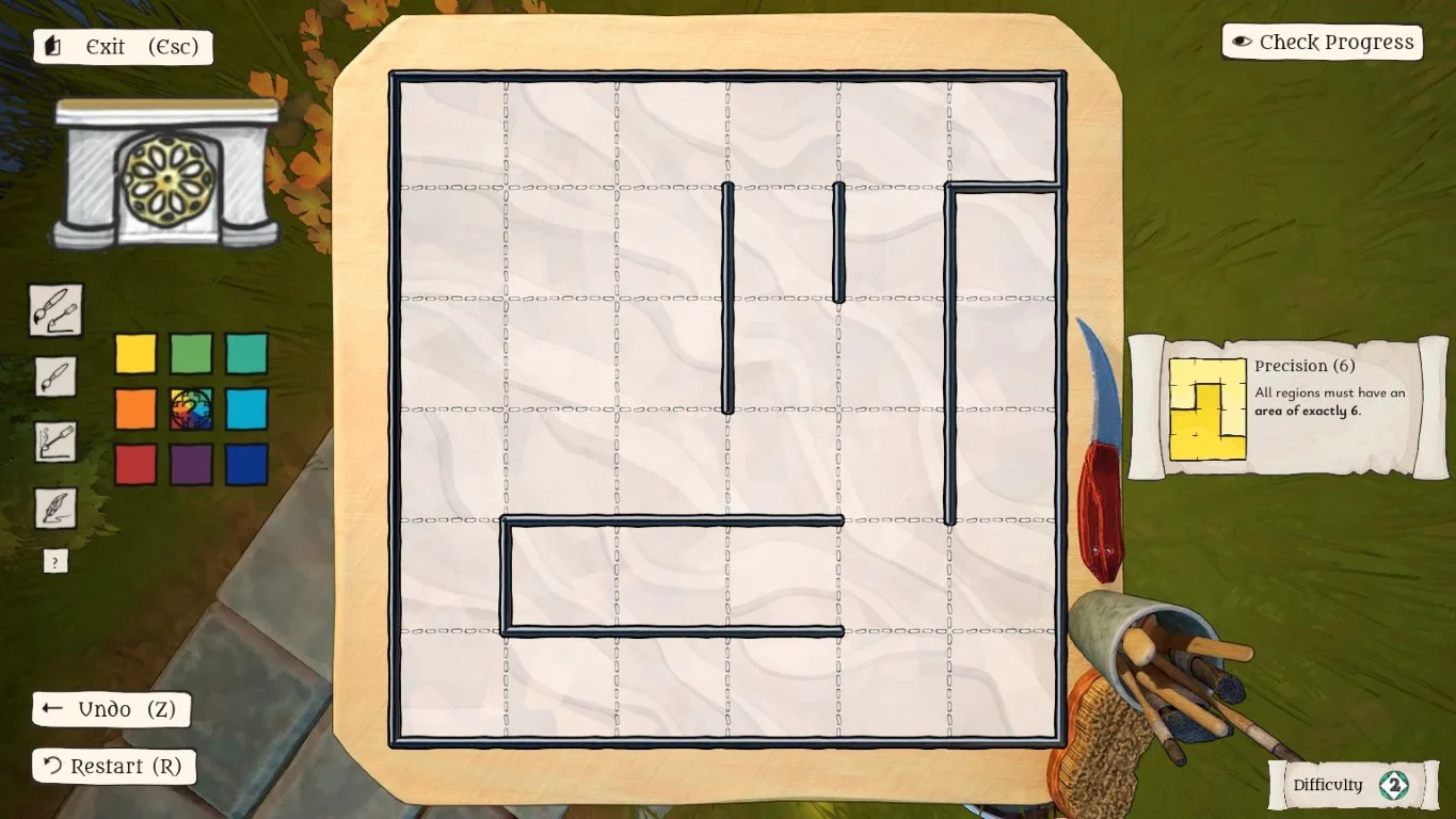 The Artisan of Glimmith: Walkthrough Guide
