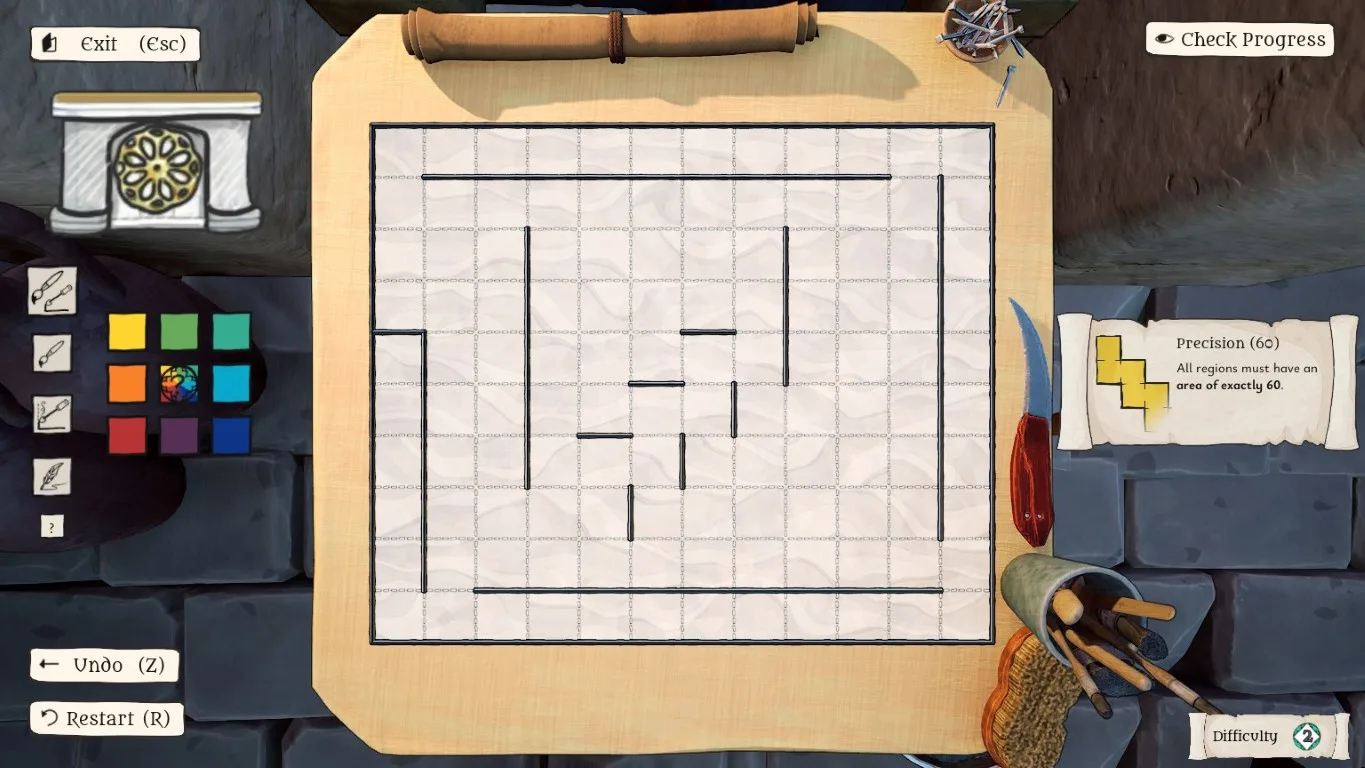 The Artisan of Glimmith: Walkthrough Guide
