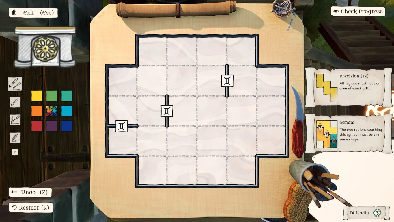 The Artisan of Glimmith: Walkthrough Guide