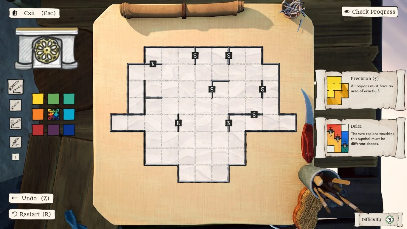 The Artisan of Glimmith: Walkthrough Guide