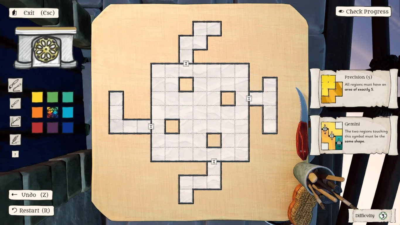 The Artisan of Glimmith: Walkthrough Guide