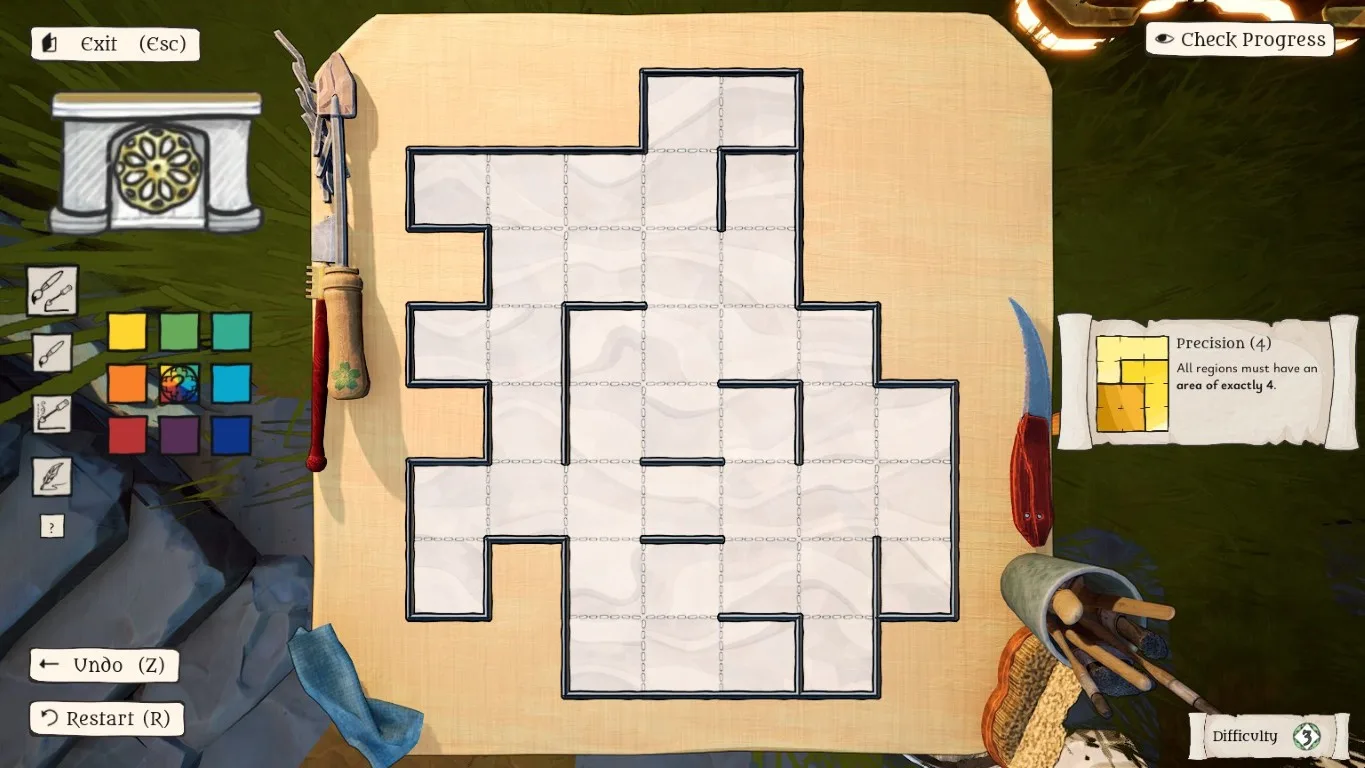The Artisan of Glimmith: Walkthrough Guide