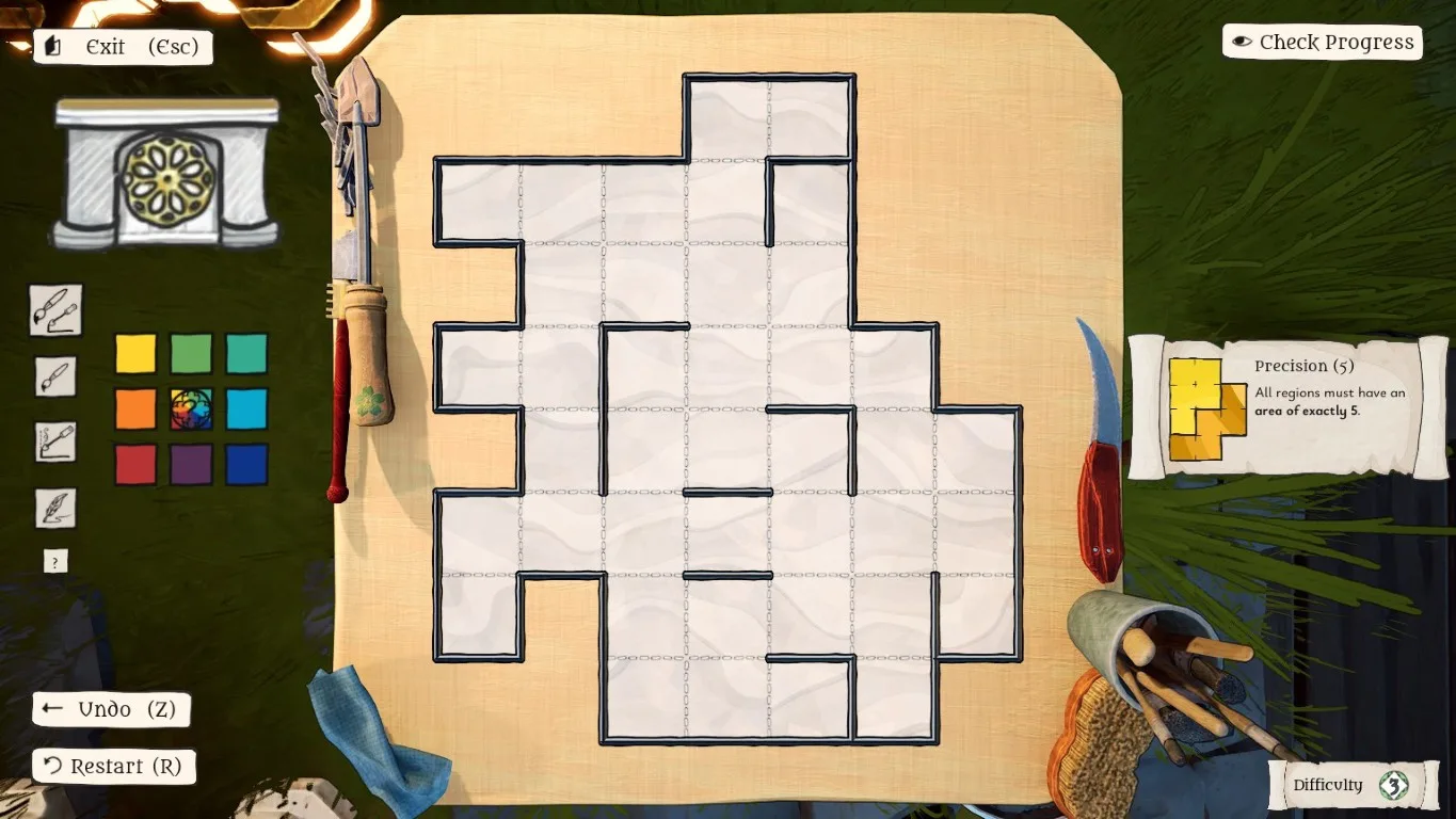 The Artisan of Glimmith: Walkthrough Guide