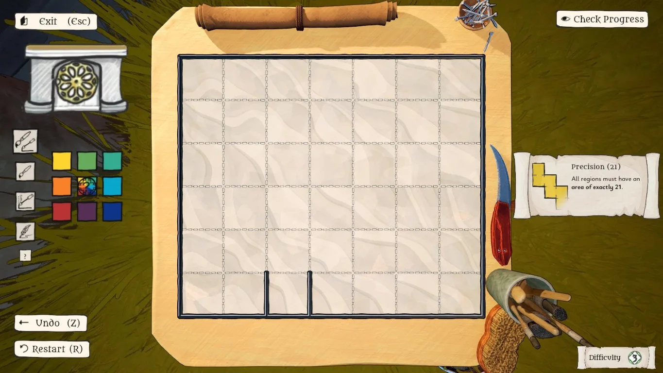 The Artisan of Glimmith: Walkthrough Guide