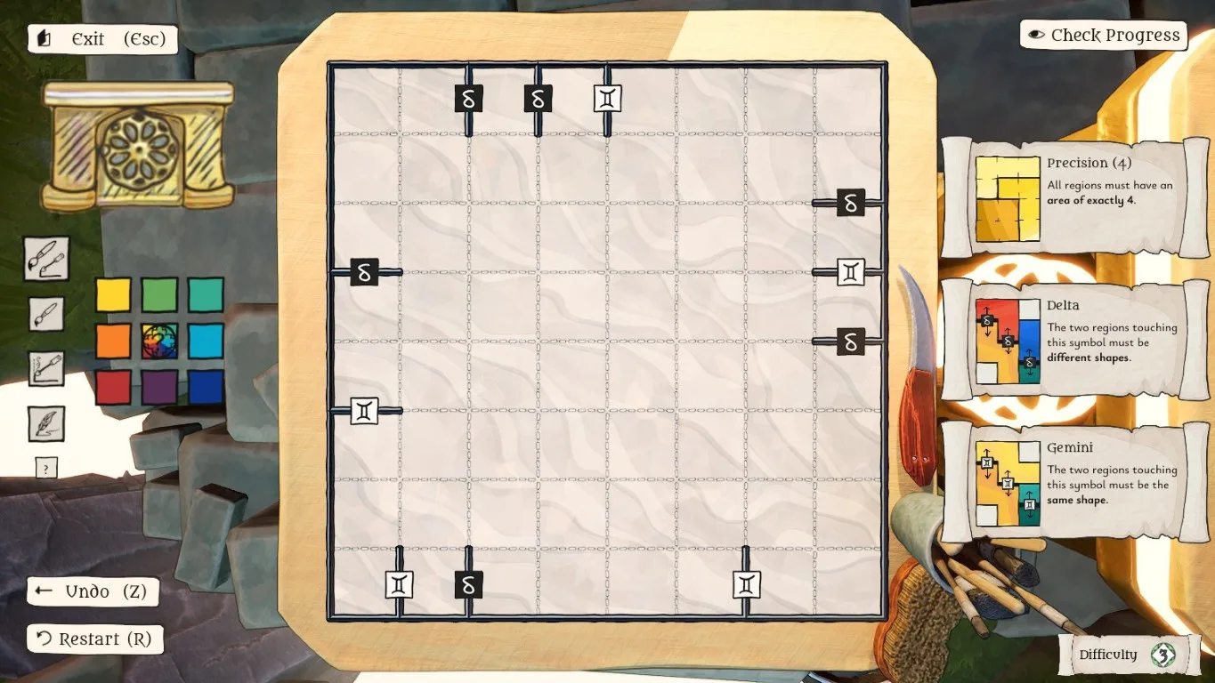The Artisan of Glimmith: Walkthrough Guide