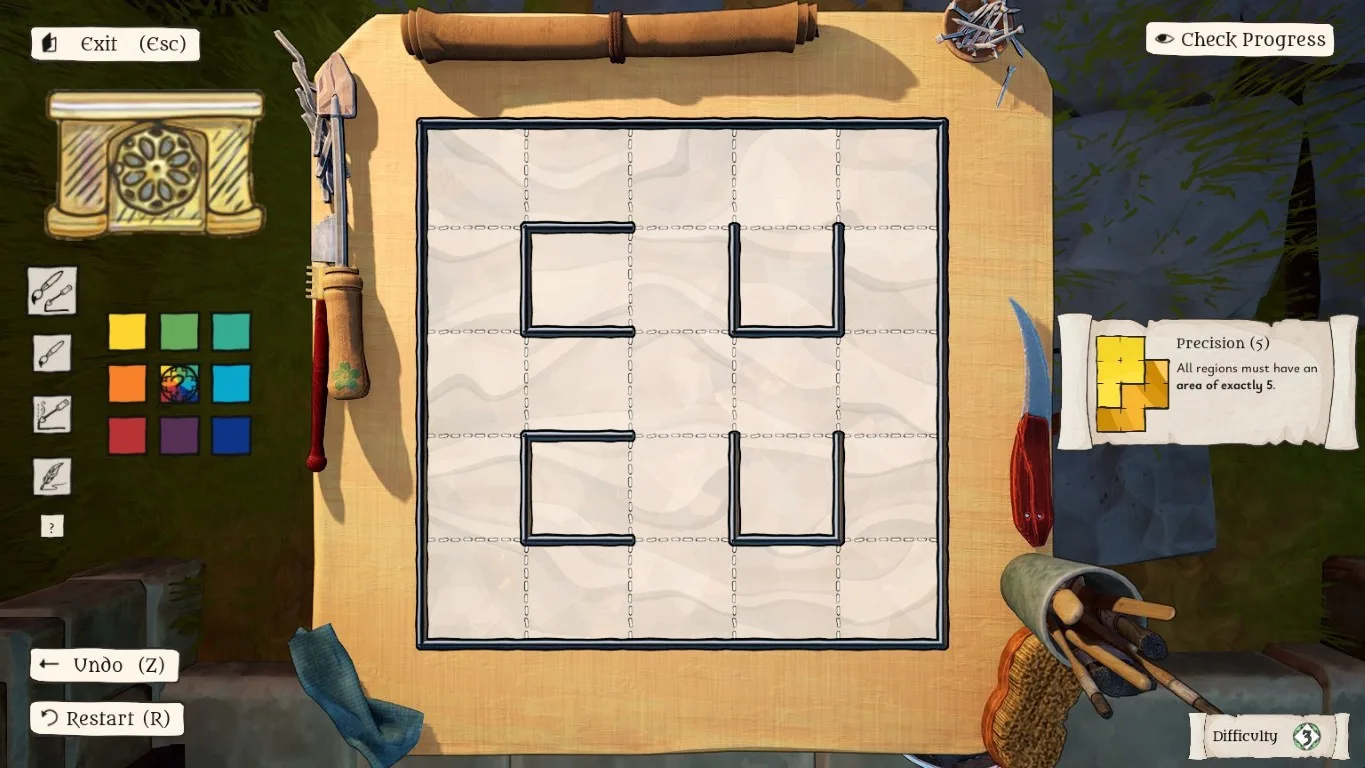 The Artisan of Glimmith: Walkthrough Guide