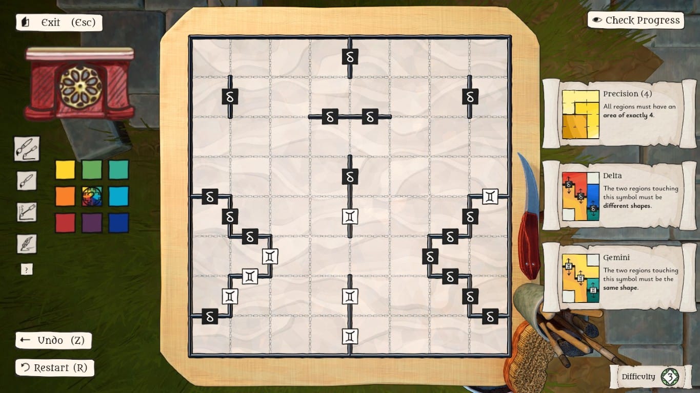 The Artisan of Glimmith: Walkthrough Guide