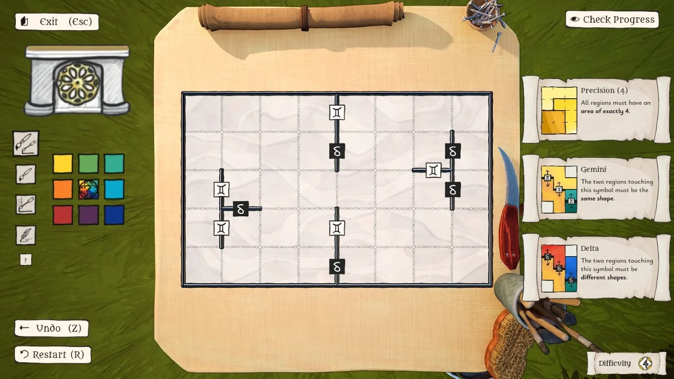 The Artisan of Glimmith: Walkthrough Guide