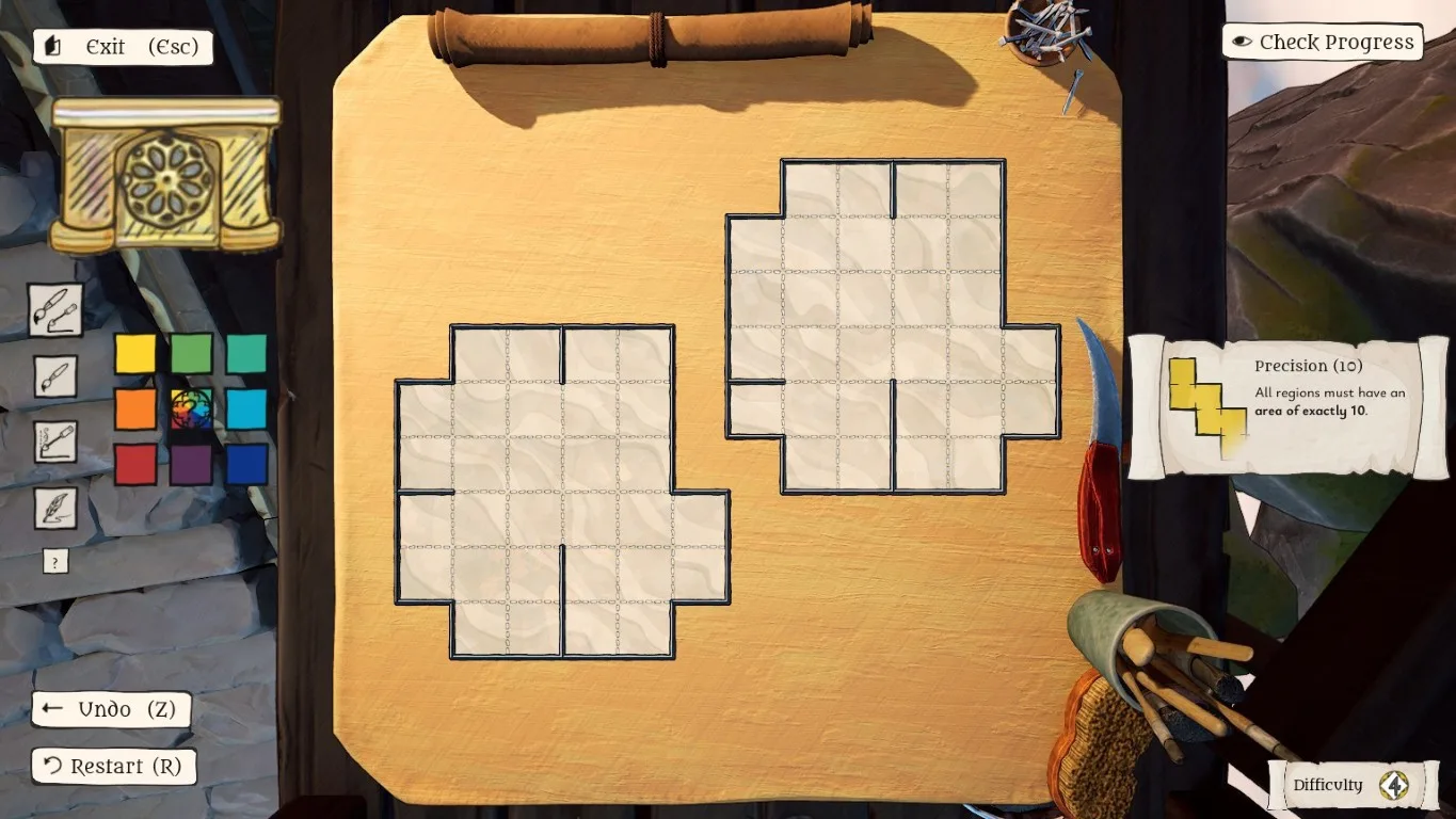 The Artisan of Glimmith: Walkthrough Guide
