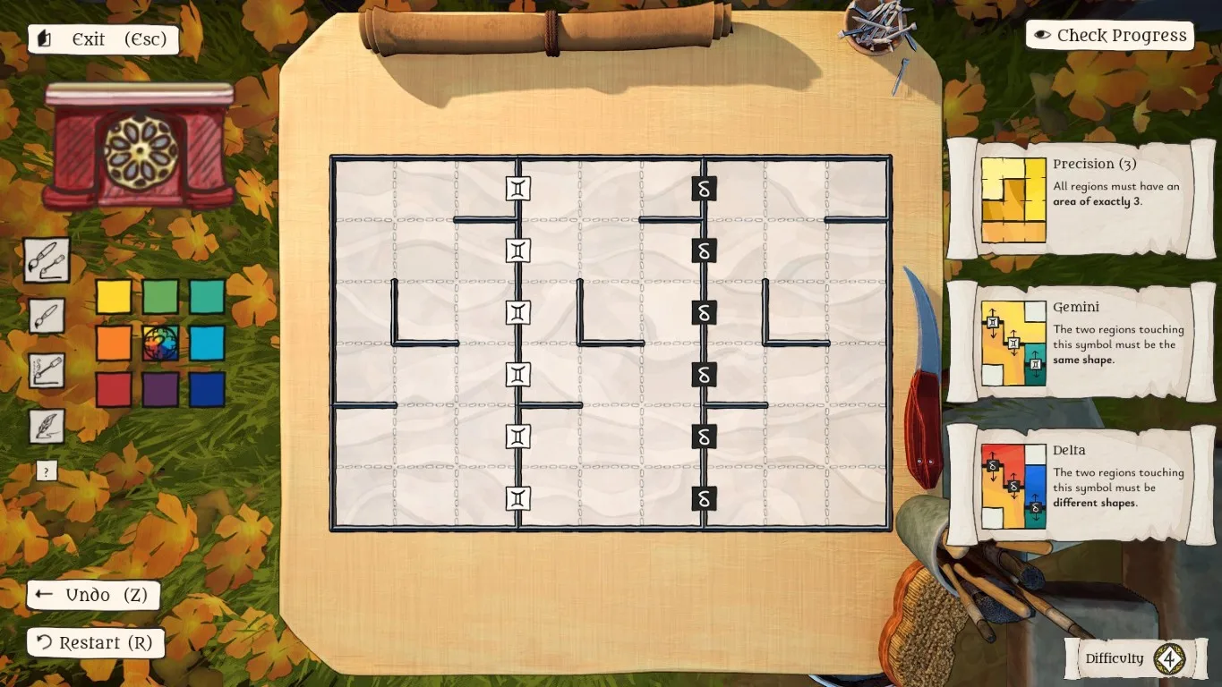 The Artisan of Glimmith: Walkthrough Guide