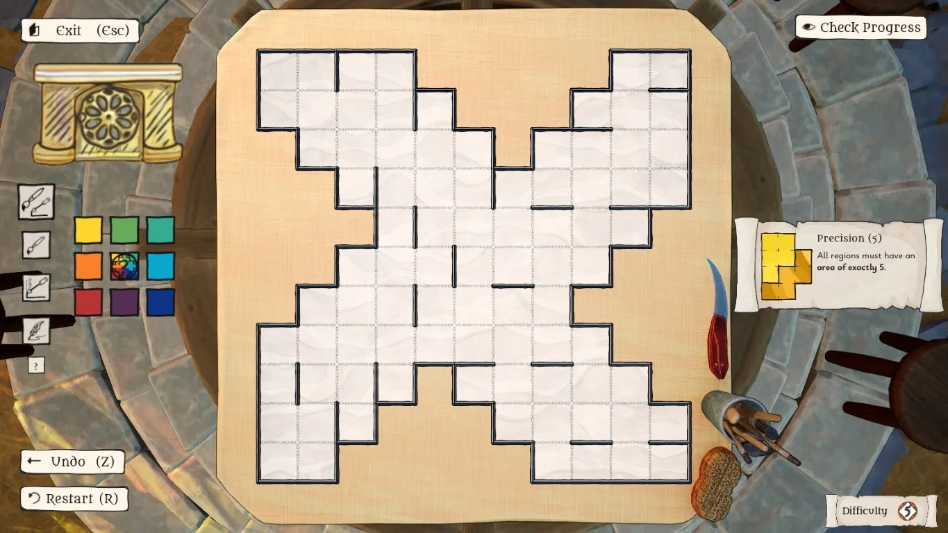 The Artisan of Glimmith: Walkthrough Guide