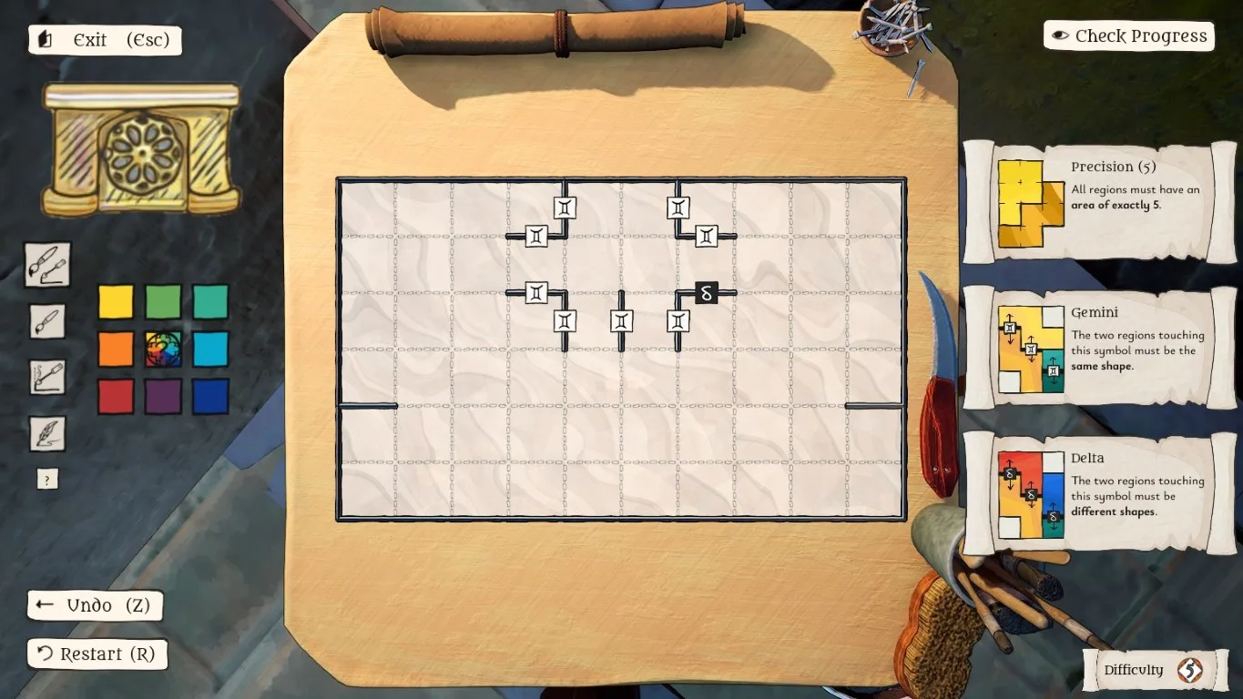 The Artisan of Glimmith: Walkthrough Guide