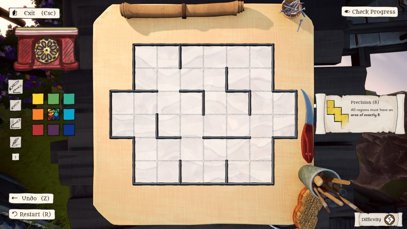 The Artisan of Glimmith: Walkthrough Guide