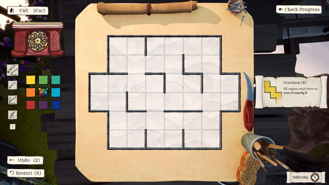 The Artisan of Glimmith: Walkthrough Guide