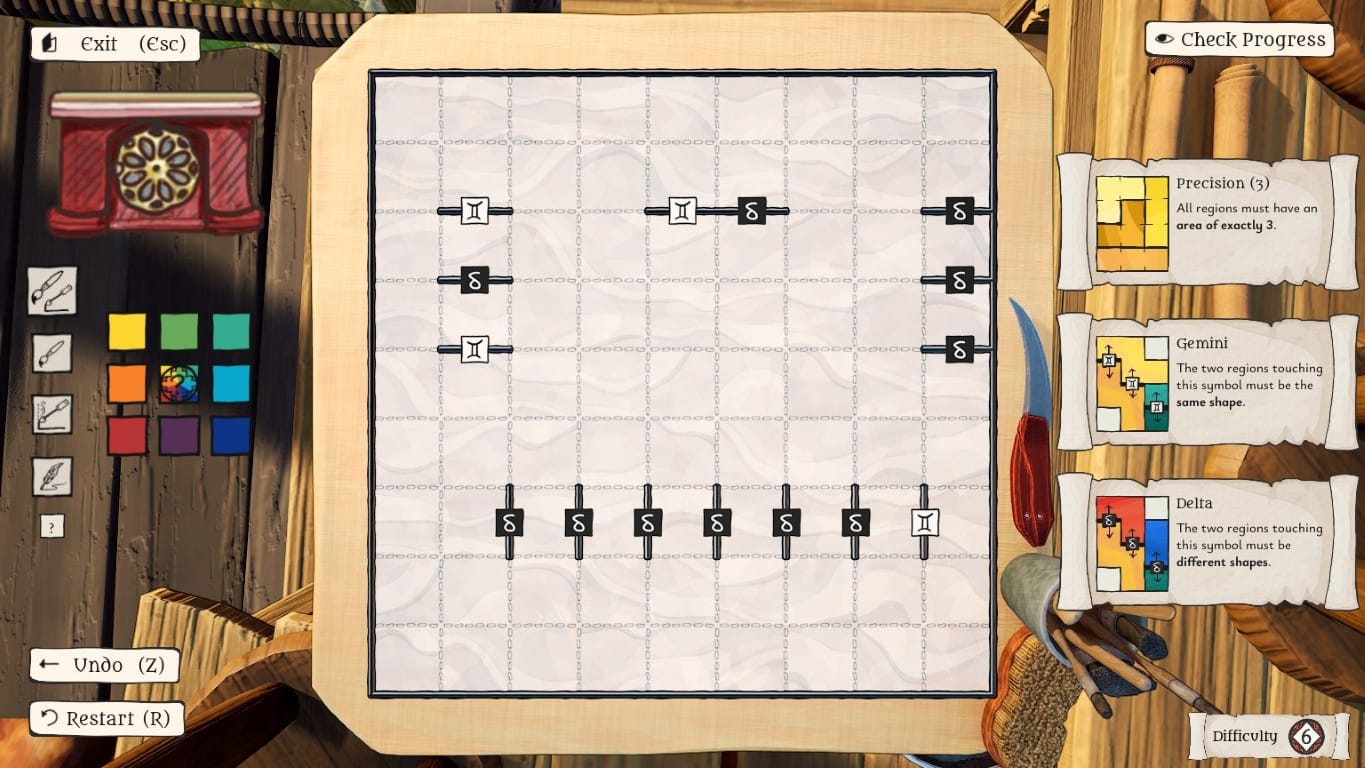 The Artisan of Glimmith: Walkthrough Guide