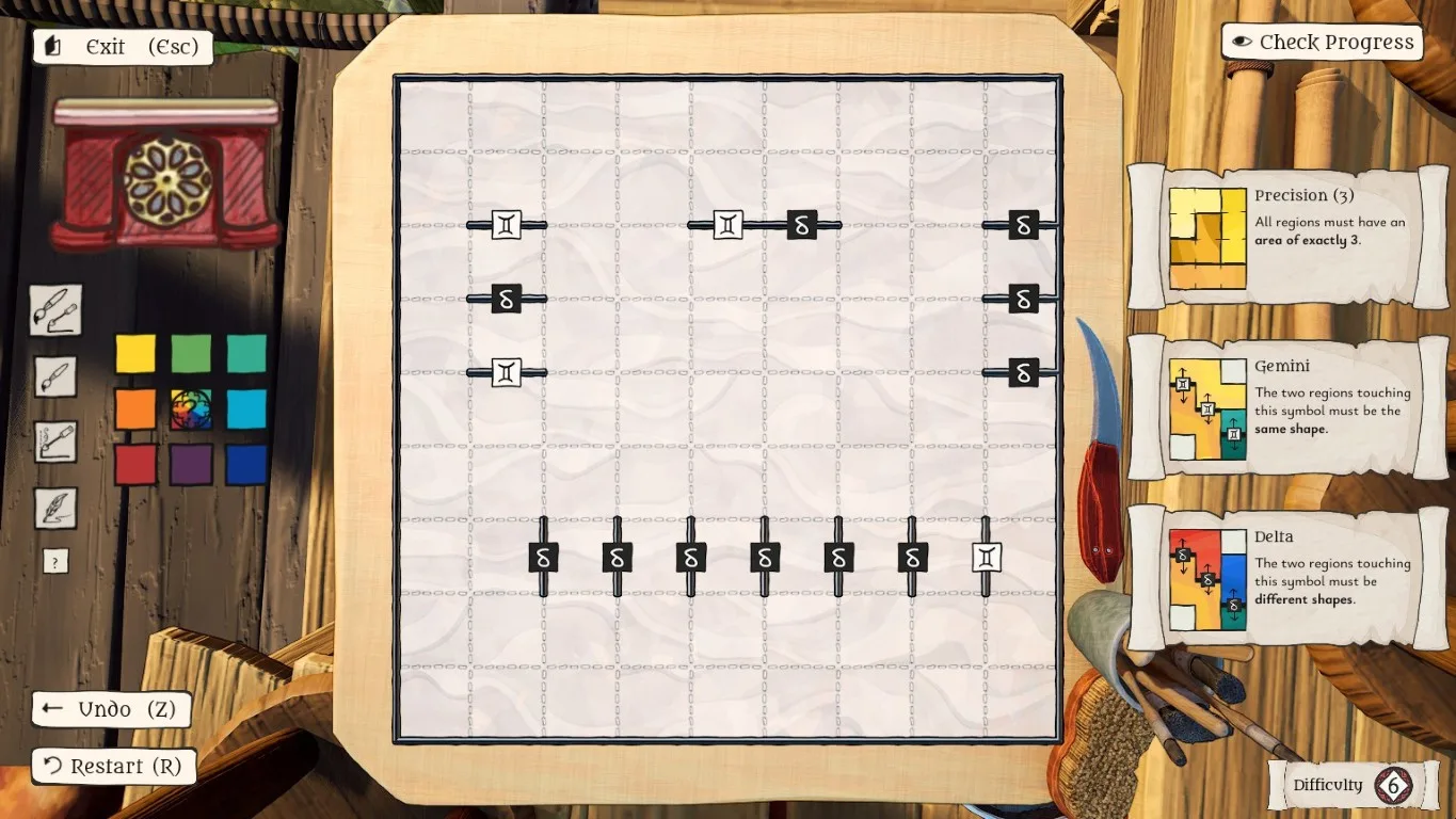 The Artisan of Glimmith: Walkthrough Guide