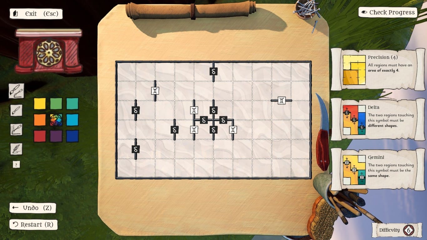 The Artisan of Glimmith: Walkthrough Guide