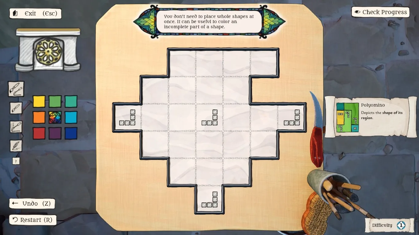 The Artisan of Glimmith: Walkthrough Guide