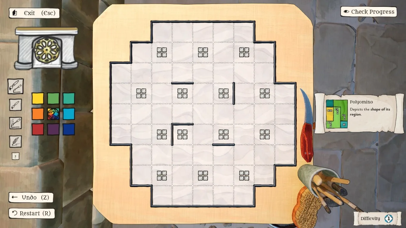 The Artisan of Glimmith: Walkthrough Guide