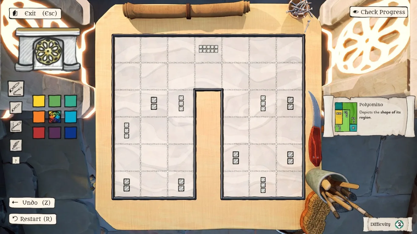 The Artisan of Glimmith: Walkthrough Guide