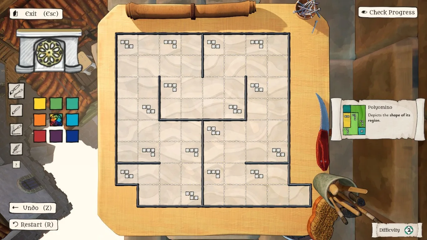 The Artisan of Glimmith: Walkthrough Guide